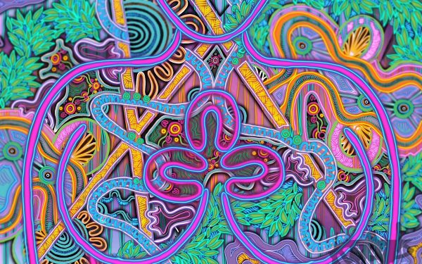 RAP primary artwork 1
