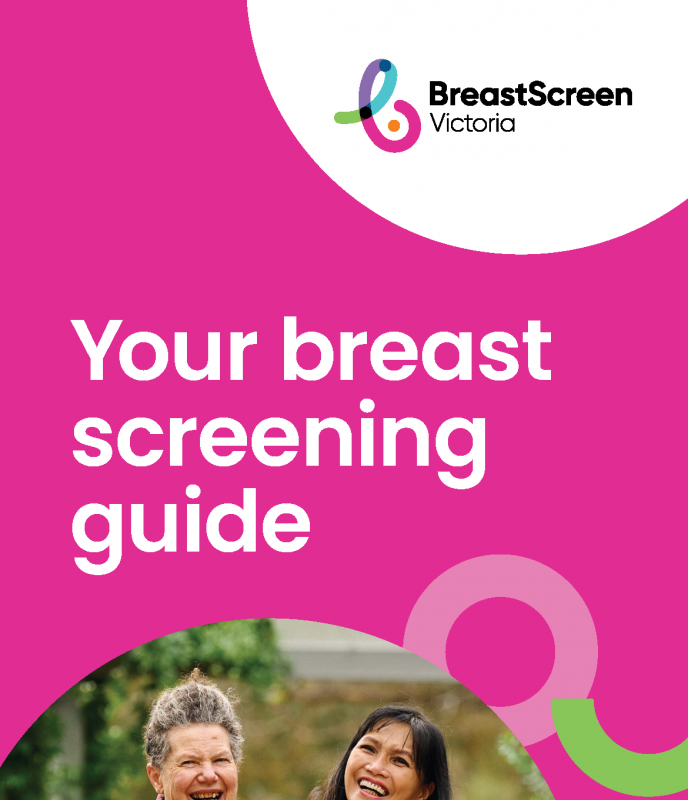 Your Breast Screening Guide