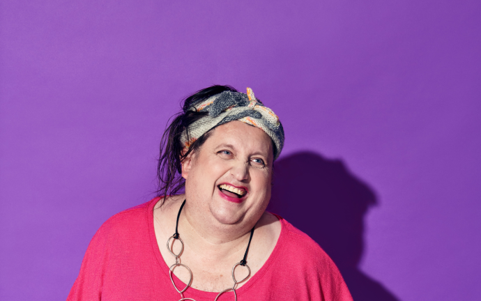 Ricki Spencer BSV inclusive