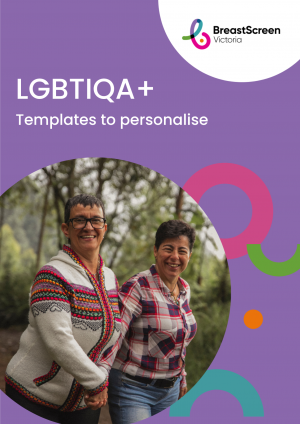 LGBTIQA+ Stakeholder toolkit