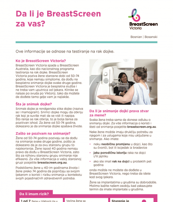 is the bsv program for you cover