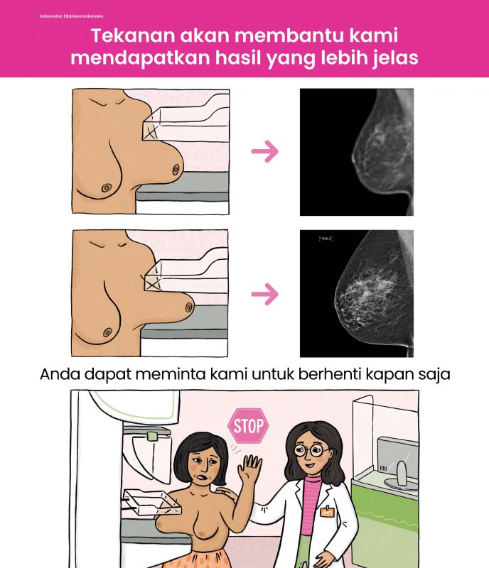 Indonesian Compression 