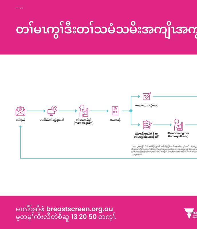 screening and assessment pathway 