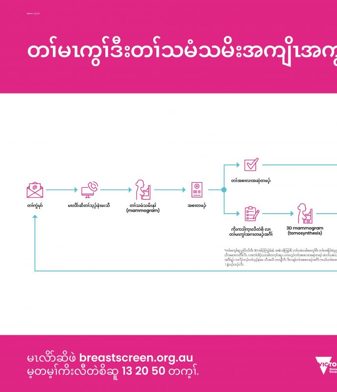 screening and assessment pathway 