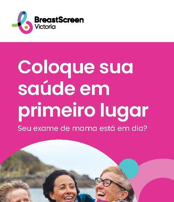 Portugese put your health first