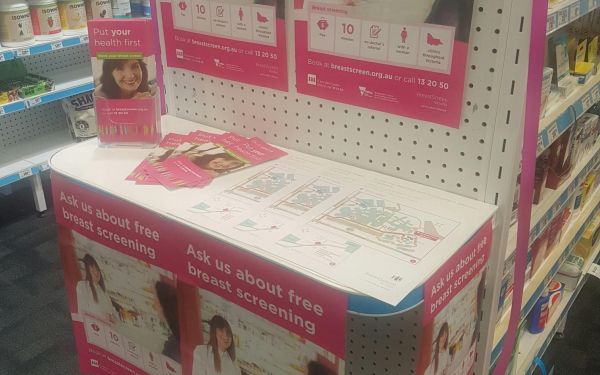Advantage Pharmacy Morwell
