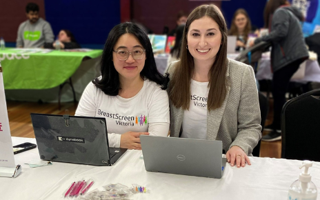 BSV news image SMRC event 600 x 290