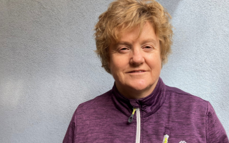 Client story Caroline Symons website