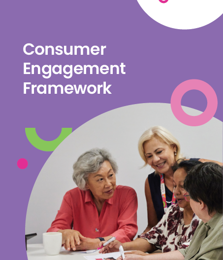 Consumer Engagement Framework v2