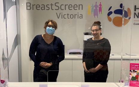 Craigieburn Website