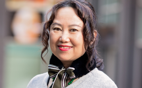 Cultural Diversity Week Kelly Bu website