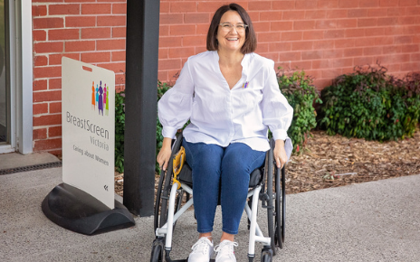 Disability website 1