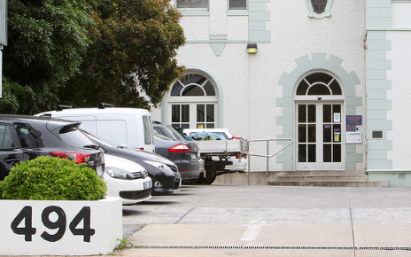 Elsternwick website
