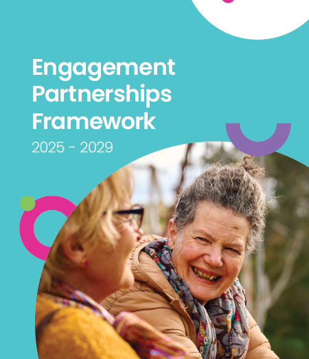 Engagement Partnerships Framework