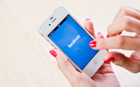 Facebook block website news