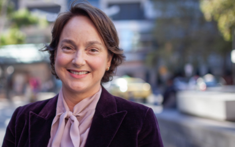 Helen Frazer WAI website
