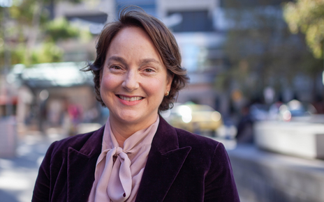 Helen Frazer for website