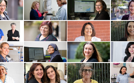 IWD website news