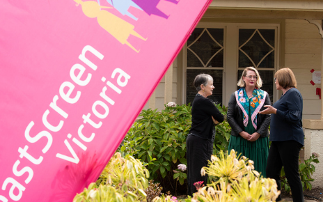 MPs at Werribee web news item 640 x 480 1