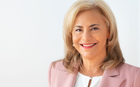 Rita website