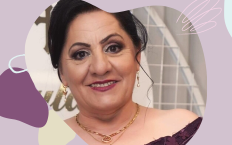 Wafaa Website
