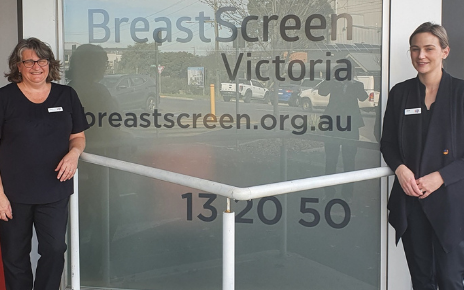 Website Warragul clinic