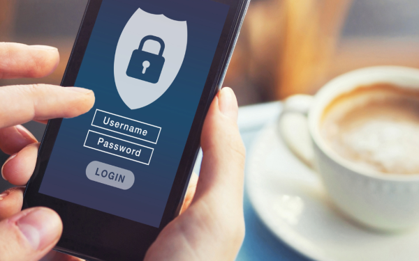 Website banner security enhancements