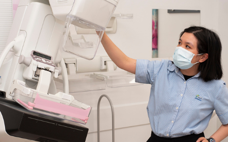 World Radiography Day Website