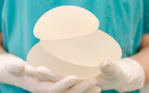 breast implants