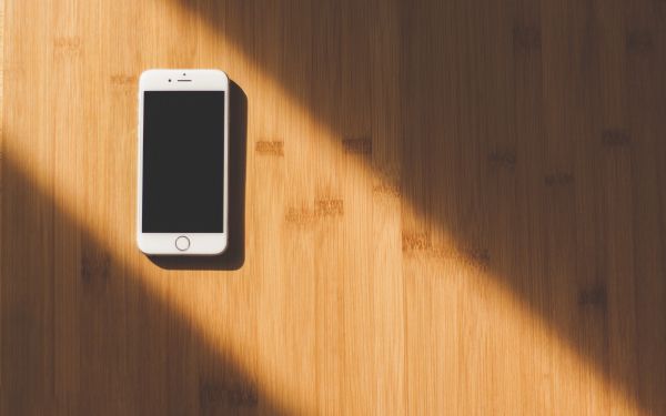 iphone mobile mobile phone 48605