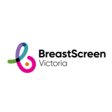 logo of BreastScreen Victoria
