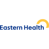 logo of Eastern Health